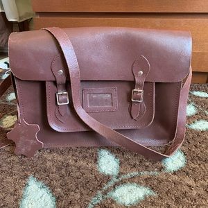 Cambridge Satchel Company Large Satchel